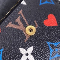 Cheap Louis Vuitton AAA Quality Wallets For Women #1114373 Replica Wholesale [$72.00 USD] [ITEM#1114373] on Replica Louis Vuitton AAA+ Quality Wallets