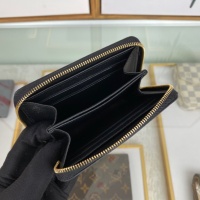 Cheap Louis Vuitton AAA Quality Wallets For Women #1114374 Replica Wholesale [$72.00 USD] [ITEM#1114374] on Replica Louis Vuitton AAA+ Quality Wallets