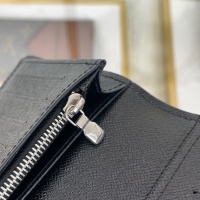 Cheap Louis Vuitton AAA Quality Wallets For Unisex #1114380 Replica Wholesale [$80.00 USD] [ITEM#1114380] on Replica Louis Vuitton AAA+ Quality Wallets