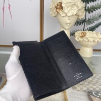 Cheap Louis Vuitton AAA Quality Wallets For Unisex #1114380 Replica Wholesale [$80.00 USD] [ITEM#1114380] on Replica Louis Vuitton AAA+ Quality Wallets