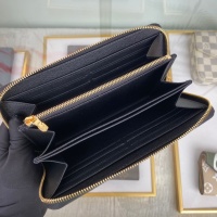 Cheap Louis Vuitton AAA Quality Wallets For Women #1114385 Replica Wholesale [$88.00 USD] [ITEM#1114385] on Replica Louis Vuitton AAA+ Quality Wallets