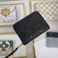 Louis Vuitton AAA Quality Wallets For Women #1114398