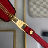 Cheap Louis Vuitton AAA Quality Wallets For Women #1114399 Replica Wholesale [$80.00 USD] [ITEM#1114399] on Replica Louis Vuitton AAA+ Quality Wallets