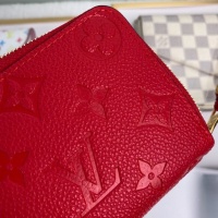 Cheap Louis Vuitton AAA Quality Wallets For Women #1114399 Replica Wholesale [$80.00 USD] [ITEM#1114399] on Replica Louis Vuitton AAA+ Quality Wallets