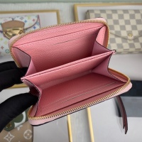 Cheap Louis Vuitton AAA Quality Wallets For Women #1114400 Replica Wholesale [$80.00 USD] [ITEM#1114400] on Replica Louis Vuitton AAA+ Quality Wallets