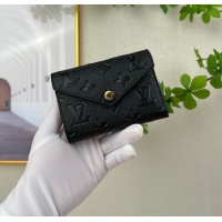 Cheap Louis Vuitton AAA Quality Wallets For Women #1114406 Replica Wholesale [$82.00 USD] [ITEM#1114406] on Replica Louis Vuitton AAA+ Quality Wallets