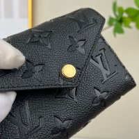 Cheap Louis Vuitton AAA Quality Wallets For Women #1114406 Replica Wholesale [$82.00 USD] [ITEM#1114406] on Replica Louis Vuitton AAA+ Quality Wallets