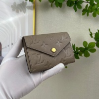 Cheap Louis Vuitton AAA Quality Wallets For Women #1114409 Replica Wholesale [$82.00 USD] [ITEM#1114409] on Replica Louis Vuitton AAA+ Quality Wallets