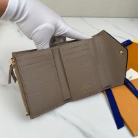 Cheap Louis Vuitton AAA Quality Wallets For Women #1114409 Replica Wholesale [$82.00 USD] [ITEM#1114409] on Replica Louis Vuitton AAA+ Quality Wallets