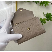 Cheap Louis Vuitton AAA Quality Wallets For Women #1114409 Replica Wholesale [$82.00 USD] [ITEM#1114409] on Replica Louis Vuitton AAA+ Quality Wallets