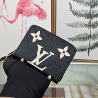 Cheap Louis Vuitton AAA Quality Wallets For Women #1114410 Replica Wholesale [$85.00 USD] [ITEM#1114410] on Replica Louis Vuitton AAA+ Quality Wallets