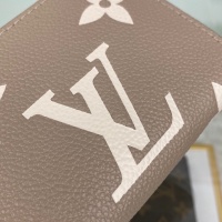 Cheap Louis Vuitton AAA Quality Wallets For Women #1114411 Replica Wholesale [$85.00 USD] [ITEM#1114411] on Replica Louis Vuitton AAA+ Quality Wallets