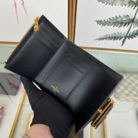 Cheap Louis Vuitton AAA Quality Wallets For Women #1114415 Replica Wholesale [$92.00 USD] [ITEM#1114415] on Replica Louis Vuitton AAA+ Quality Wallets