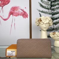 Cheap Louis Vuitton AAA Quality Wallets For Women #1114416 Replica Wholesale [$100.00 USD] [ITEM#1114416] on Replica Louis Vuitton AAA+ Quality Wallets