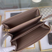 Cheap Louis Vuitton AAA Quality Wallets For Women #1114416 Replica Wholesale [$100.00 USD] [ITEM#1114416] on Replica Louis Vuitton AAA+ Quality Wallets