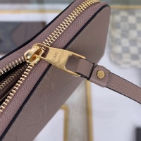 Cheap Louis Vuitton AAA Quality Wallets For Women #1114416 Replica Wholesale [$100.00 USD] [ITEM#1114416] on Replica Louis Vuitton AAA+ Quality Wallets