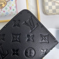 Cheap Louis Vuitton AAA Quality Wallets For Women #1114417 Replica Wholesale [$100.00 USD] [ITEM#1114417] on Replica Louis Vuitton AAA+ Quality Wallets