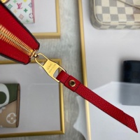 Cheap Louis Vuitton AAA Quality Wallets For Women #1114418 Replica Wholesale [$100.00 USD] [ITEM#1114418] on Replica Louis Vuitton AAA+ Quality Wallets