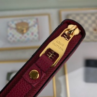 Cheap Louis Vuitton AAA Quality Wallets For Women #1114421 Replica Wholesale [$100.00 USD] [ITEM#1114421] on Replica Louis Vuitton AAA+ Quality Wallets