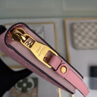 Cheap Louis Vuitton AAA Quality Wallets For Women #1114425 Replica Wholesale [$100.00 USD] [ITEM#1114425] on Replica Louis Vuitton AAA+ Quality Wallets