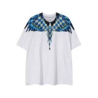 Cheap Marcelo Burlon T-Shirts Short Sleeved For Unisex #1114448 Replica Wholesale [$41.00 USD] [ITEM#1114448] on Replica Marcelo Burlon T-Shirts