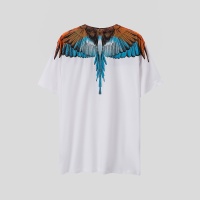 Cheap Marcelo Burlon T-Shirts Short Sleeved For Unisex #1114461 Replica Wholesale [$41.00 USD] [ITEM#1114461] on Replica Marcelo Burlon T-Shirts