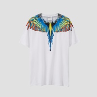 Cheap Marcelo Burlon T-Shirts Short Sleeved For Unisex #1114478 Replica Wholesale [$41.00 USD] [ITEM#1114478] on Replica Marcelo Burlon T-Shirts