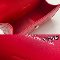 Cheap Balenciaga AAA Quality Handbags For Women #1114564 Replica Wholesale [$130.00 USD] [ITEM#1114564] on Replica Balenciaga AAA Quality Handbags