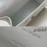 Cheap Balenciaga AAA Quality Handbags For Women #1114567 Replica Wholesale [$130.00 USD] [ITEM#1114567] on Replica Balenciaga AAA Quality Handbags