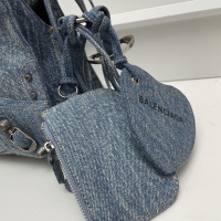 Cheap Balenciaga AAA Quality Handbags For Women #1114568 Replica Wholesale [$150.00 USD] [ITEM#1114568] on Replica Balenciaga AAA Quality Handbags