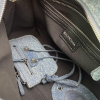 Cheap Balenciaga AAA Quality Handbags For Women #1114568 Replica Wholesale [$150.00 USD] [ITEM#1114568] on Replica Balenciaga AAA Quality Handbags