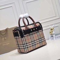 Cheap Burberry AAA Quality Handbags For Women #1114579 Replica Wholesale [$105.00 USD] [ITEM#1114579] on Replica Burberry AAA Handbags