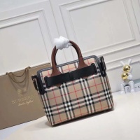 Cheap Burberry AAA Quality Handbags For Women #1114579 Replica Wholesale [$105.00 USD] [ITEM#1114579] on Replica Burberry AAA Handbags