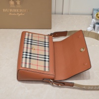 Cheap Burberry AAA Quality Messenger Bags For Women #1114590 Replica Wholesale [$102.00 USD] [ITEM#1114590] on Replica Burberry AAA Messenger Bags