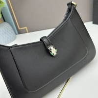 Cheap Bvlgari AAA Quality Messenger Bags For Women #1114596 Replica Wholesale [$96.00 USD] [ITEM#1114596] on Replica Bvlgari AAA Messenger Bags