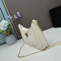 Cheap Bvlgari AAA Quality Messenger Bags For Women #1114597 Replica Wholesale [$96.00 USD] [ITEM#1114597] on Replica Bvlgari AAA Messenger Bags