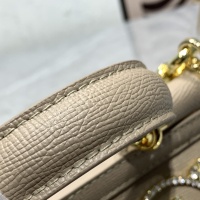 Cheap Dolce &amp; Gabbana D&amp;G AAA Quality Messenger Bags For Women #1114649 Replica Wholesale [$125.00 USD] [ITEM#1114649] on Replica Dolce &amp; Gabbana D&amp;G AAA Quality Messenger Bags