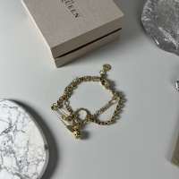 Cheap Alexander McQueen Bracelets #1114671 Replica Wholesale [$40.00 USD] [ITEM#1114671] on Replica Alexander McQueen Bracelets