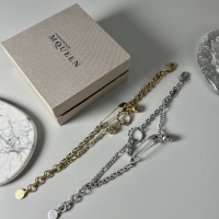 Cheap Alexander McQueen Bracelets #1114671 Replica Wholesale [$40.00 USD] [ITEM#1114671] on Replica Alexander McQueen Bracelets