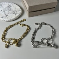 Cheap Alexander McQueen Bracelets #1114671 Replica Wholesale [$40.00 USD] [ITEM#1114671] on Replica Alexander McQueen Bracelets