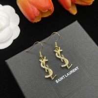 Cheap Yves Saint Laurent YSL Earrings For Women #1114713 Replica Wholesale [$27.00 USD] [ITEM#1114713] on Replica Yves Saint Laurent YSL Earrings