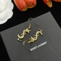Cheap Yves Saint Laurent YSL Earrings For Women #1114713 Replica Wholesale [$27.00 USD] [ITEM#1114713] on Replica Yves Saint Laurent YSL Earrings