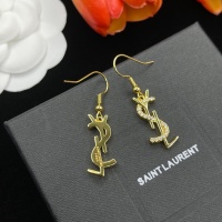 Cheap Yves Saint Laurent YSL Earrings For Women #1114713 Replica Wholesale [$27.00 USD] [ITEM#1114713] on Replica Yves Saint Laurent YSL Earrings