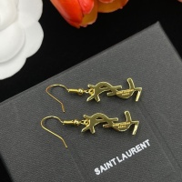 Cheap Yves Saint Laurent YSL Earrings For Women #1114713 Replica Wholesale [$27.00 USD] [ITEM#1114713] on Replica Yves Saint Laurent YSL Earrings