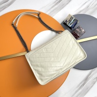 Cheap Yves Saint Laurent YSL AAA Quality Shoulder Bags For Women #1114730 Replica Wholesale [$158.00 USD] [ITEM#1114730] on Replica Yves Saint Laurent YSL AAA Quality Shoulder Bags