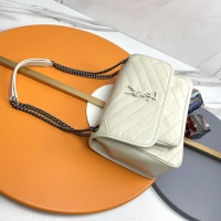 Cheap Yves Saint Laurent YSL AAA Quality Shoulder Bags For Women #1114730 Replica Wholesale [$158.00 USD] [ITEM#1114730] on Replica Yves Saint Laurent YSL AAA Quality Shoulder Bags