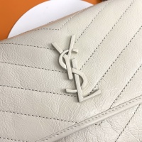 Cheap Yves Saint Laurent YSL AAA Quality Shoulder Bags For Women #1114730 Replica Wholesale [$158.00 USD] [ITEM#1114730] on Replica Yves Saint Laurent YSL AAA Quality Shoulder Bags
