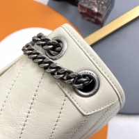 Cheap Yves Saint Laurent YSL AAA Quality Shoulder Bags For Women #1114730 Replica Wholesale [$158.00 USD] [ITEM#1114730] on Replica Yves Saint Laurent YSL AAA Quality Shoulder Bags