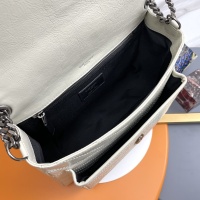 Cheap Yves Saint Laurent YSL AAA Quality Shoulder Bags For Women #1114730 Replica Wholesale [$158.00 USD] [ITEM#1114730] on Replica Yves Saint Laurent YSL AAA Quality Shoulder Bags