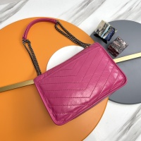 Cheap Yves Saint Laurent YSL AAA Quality Shoulder Bags For Women #1114731 Replica Wholesale [$158.00 USD] [ITEM#1114731] on Replica Yves Saint Laurent YSL AAA Quality Shoulder Bags